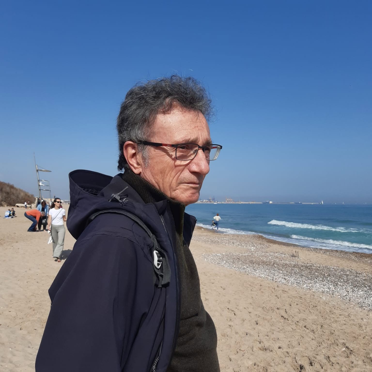 Tomás Pellicer